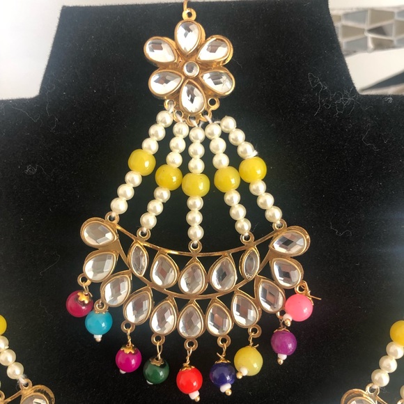 Tikka set - Picture 2 of 4